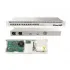 Mikrotik RB1100AHX4 (Dude Edition With Sata Port) Rackmount 13X Gigabit Ethernet Router